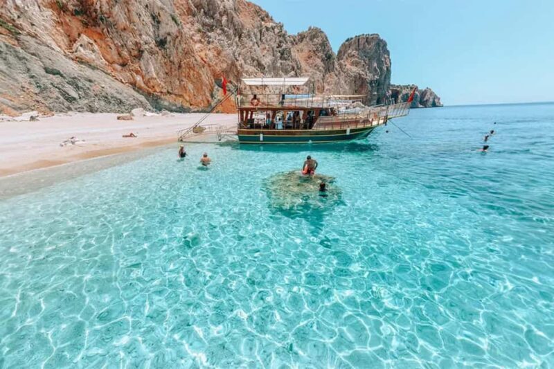 Adrasan & Sulu Island Tour: Antalya's Hidden Gems - Final Thoughts
