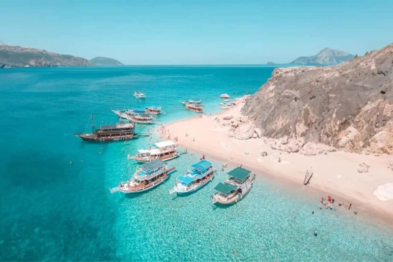 Adrasan & Sulu Island Tour: Antalya's Hidden Gems - FAQ