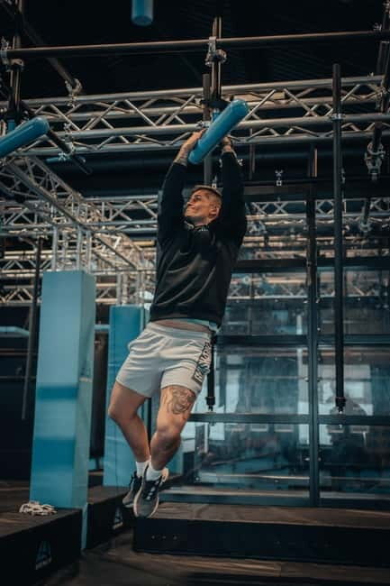 Adrenalin Kristiansand - Activity gym - The Facilities: A Closer Look