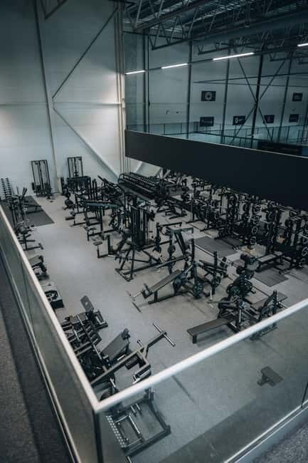 Adrenalin Kristiansand - Activity gym - What to Bring and What to Expect