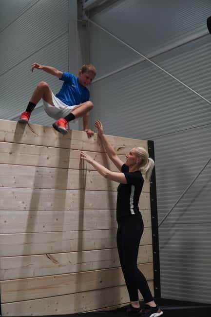 Adrenalin Kristiansand - Activity gym - Who Will Appreciate This Experience?