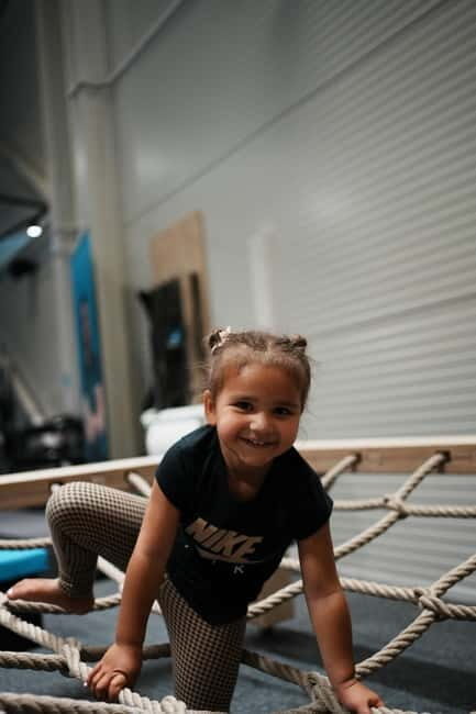 Adrenalin Kristiansand - Activity gym - FAQ