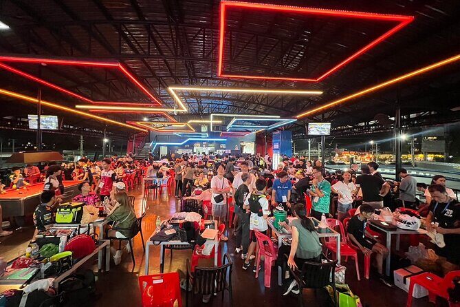 Adrenaline Go Kart Challenge at EasyKart from Koh Samui - Final Thoughts