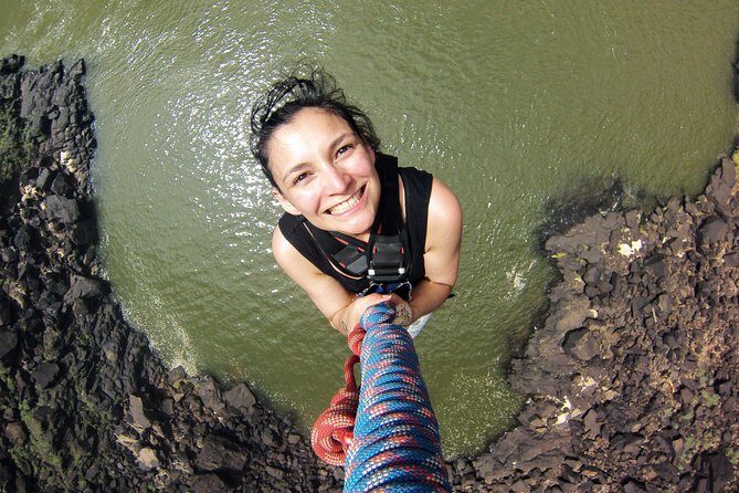 Adrenaline High Wire Package (Zimbabwe) - Who Will Love This Tour?