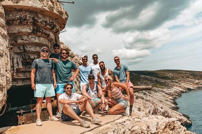 Adrenaline Quad Safari Tour - Practical Details: Duration, Group Size, and Booking