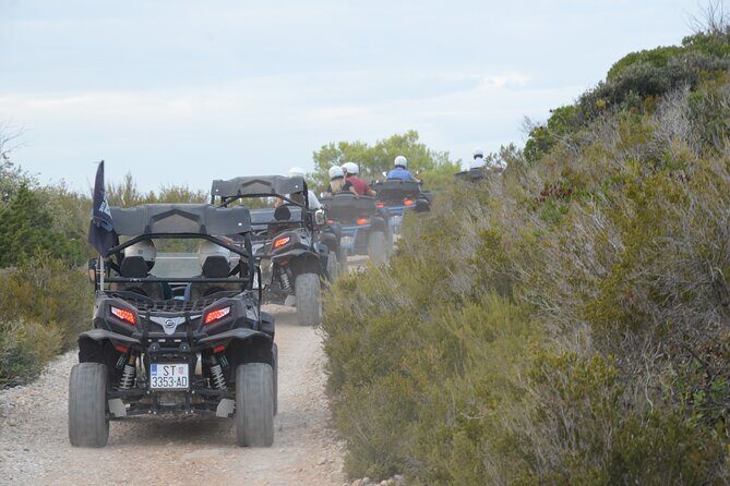 Adrenaline Quad Safari Tour - Authentic Insights from Reviewers