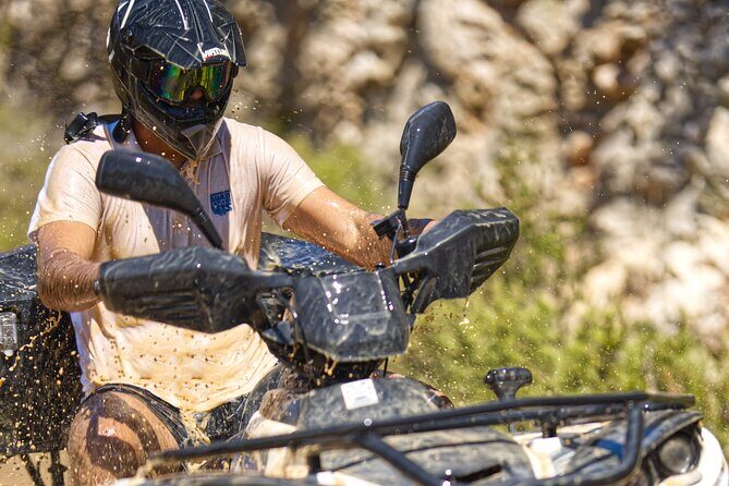 Adrenaline Quad Safari Tour - The Sum Up: Who is This Tour Best For?