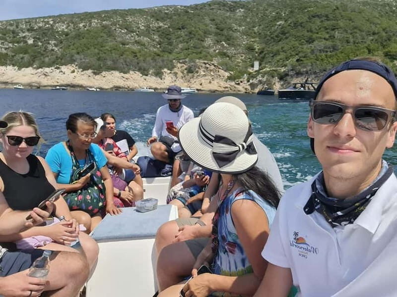 Adriatic Adventure: Blue Cave & 6 Islands Speedboat Escape - Hvar: The Vibrant Town