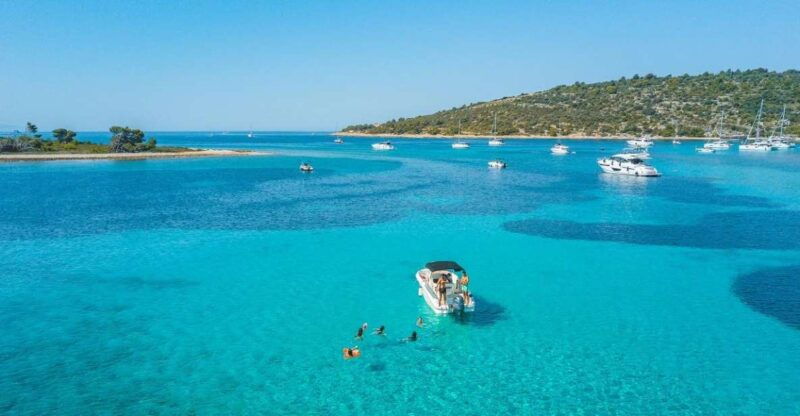 adriatica-tour-blue-lagoon-and-solta-from-trogir-or-split-3