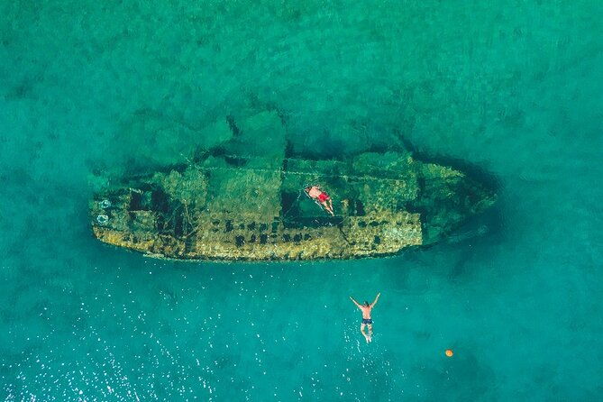 adriatica-tour-blue-lagoon-and-solta-from-trogir-or-split