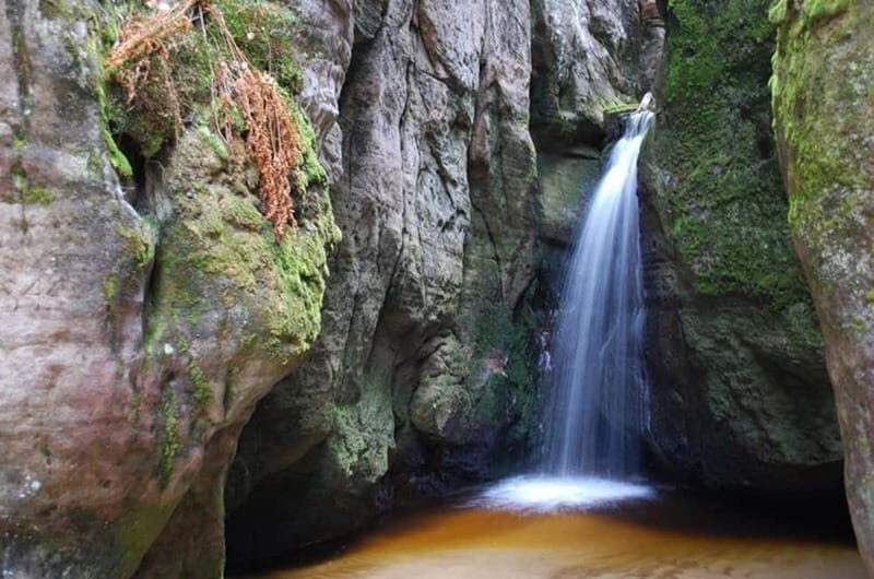 Adrpach rocks - full day tour with transfer and local food - Discovering the Adrspach Rock City: Nature’s Fairy Tale