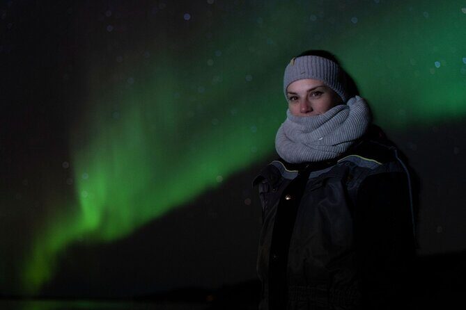 Adults Only Aurora Hunt with Citizen Science with Wandering Owl - Key Points