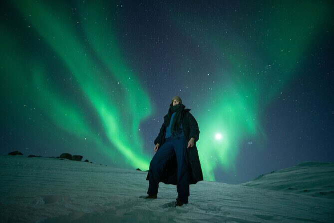 Adults Only Aurora Hunt with Citizen Science with Wandering Owl - Who Should Consider This Tour?