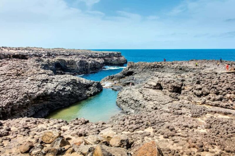 Adults Only Tour of Sal with Lobster Lunch and Salt Lake - A detailed look at the Sal tour: what to expect and why it’s worth your time