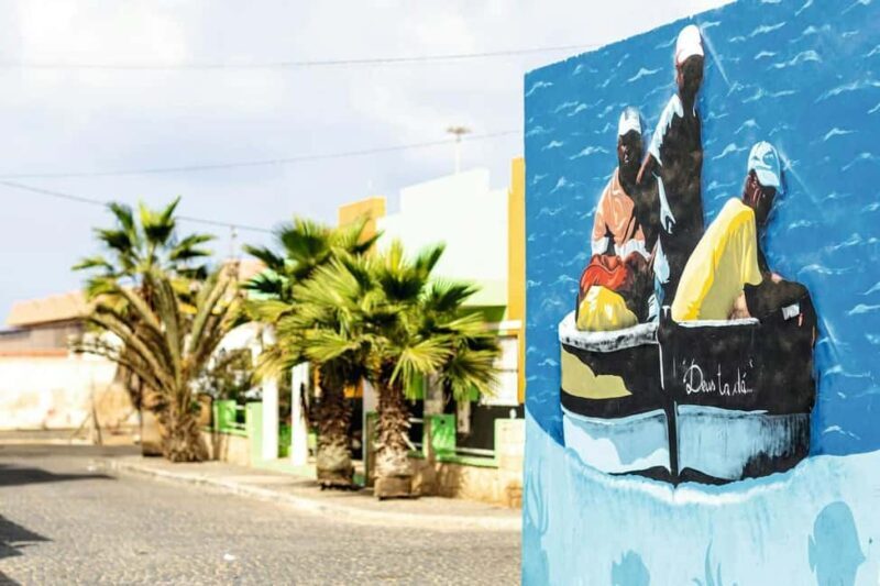 Adults Only Tour of Sal with Lobster Lunch and Salt Lake - FAQ