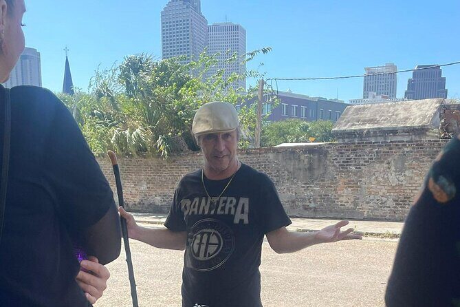 Adults Only Voodoo History Guided Walking Tour in New Orleans - Why the Value Is Excellent