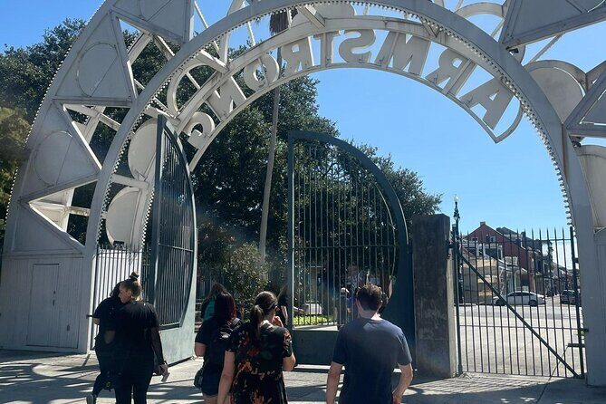 Adults Only Voodoo History Guided Walking Tour in New Orleans - Practical Details That Matter