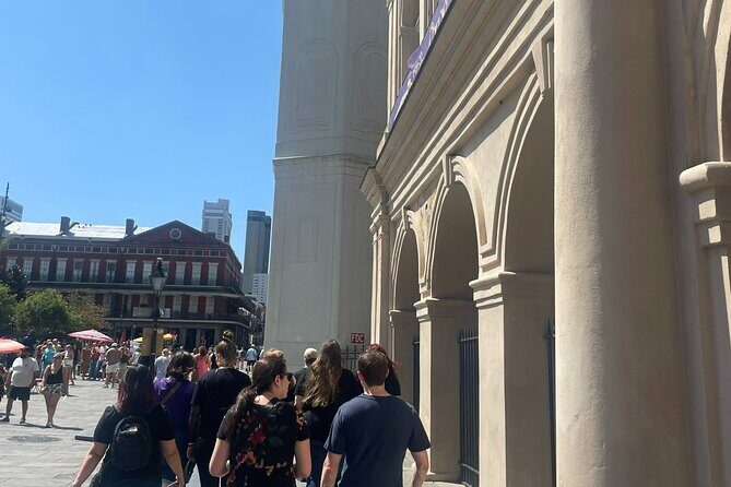Adults Only Voodoo History Guided Walking Tour in New Orleans - Is This Tour Worth It?