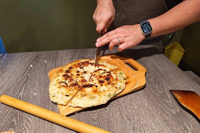 Advanced comprehensive Taiwanese home cooking class - Detailed Review of the Taiwanese Home Cooking Class