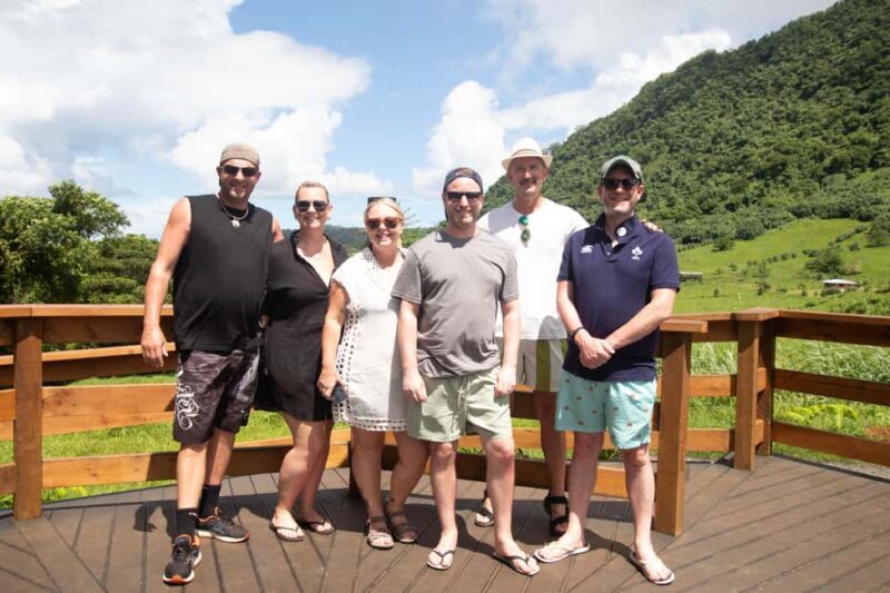 Adventour Samoa: Cruise Ship Excrusion(Highlight of Samoa) - An In-Depth Look at Adventour Samoa’s Cruise Ship Excursion
