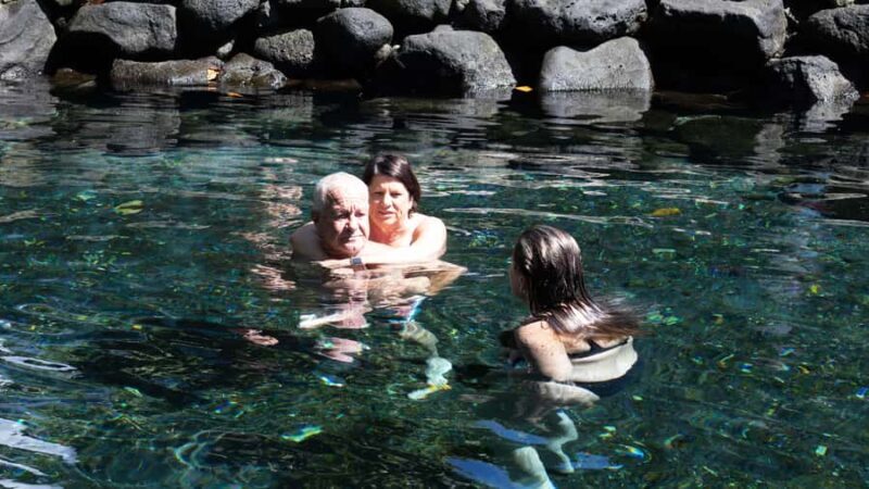 Adventour Samoa: Cruise Ship Excursion(Highlight of Samoa) - Practical Tips for Travelers