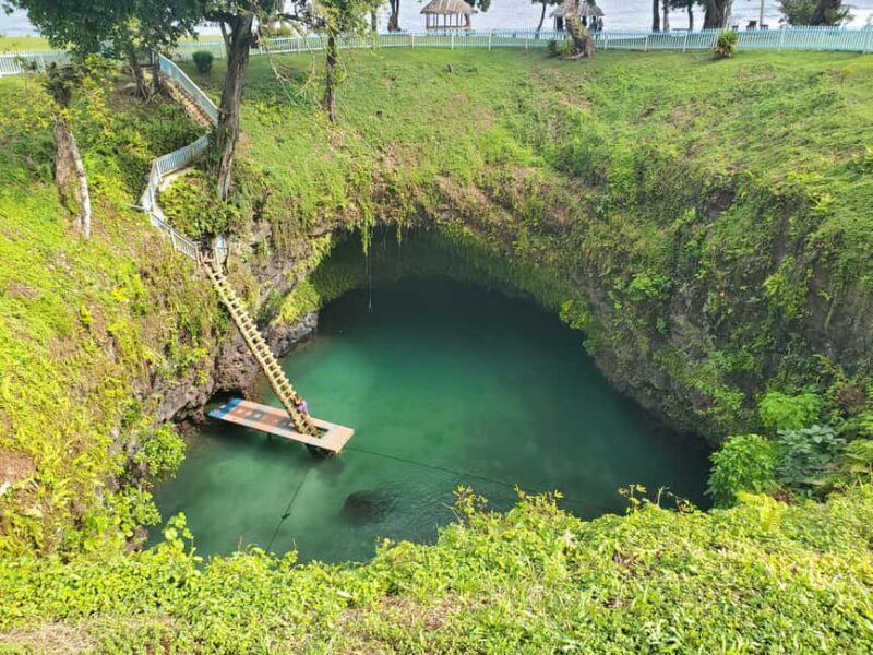 Adventour Samoa: Full Day Tour - A Deep Dive into What Makes This Tour Special