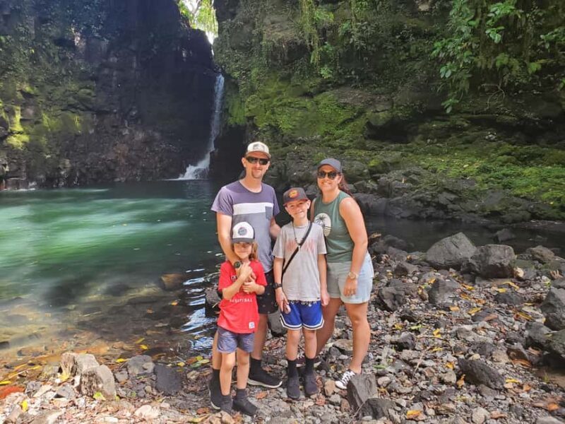Adventour Samoa: Full Day Tour - Final Thoughts