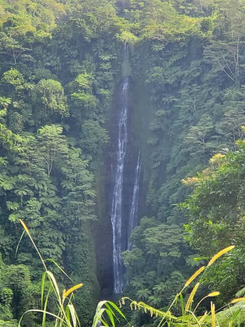 Adventour Samoa: Full Day Tour - FAQs