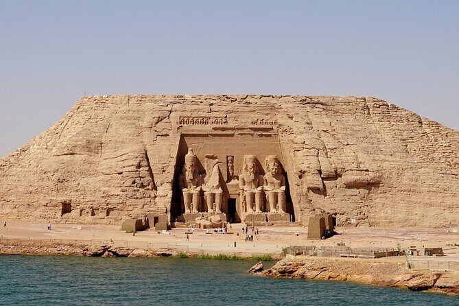 Adventure 2 Nights Nile Cruise from Aswan to Luxor - Abu Simbel - Final Thoughts
