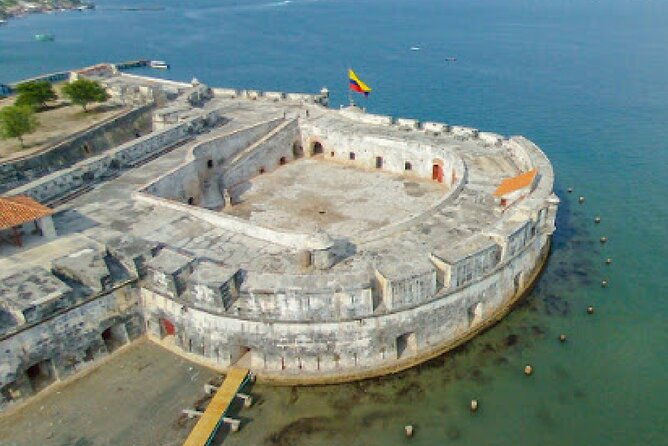 adventure-5-rosario-islands-with-snorkeling-and-plankton-in-cartagena-de-indias