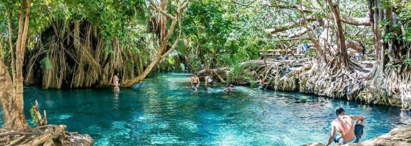 Adventure 8-Day Kilimanjaro Expedition and Chemka Hot Spring - The Sum Up