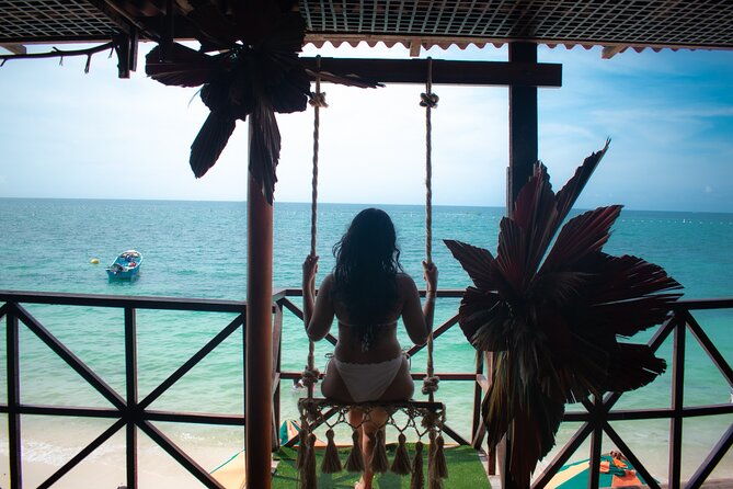 adventure-a-beach-day-to-baru-lunch-and-pickup-in-cartagena