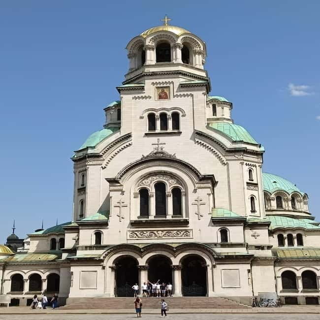 Adventure bike tours in Sofia - The Practical Side: What to Expect