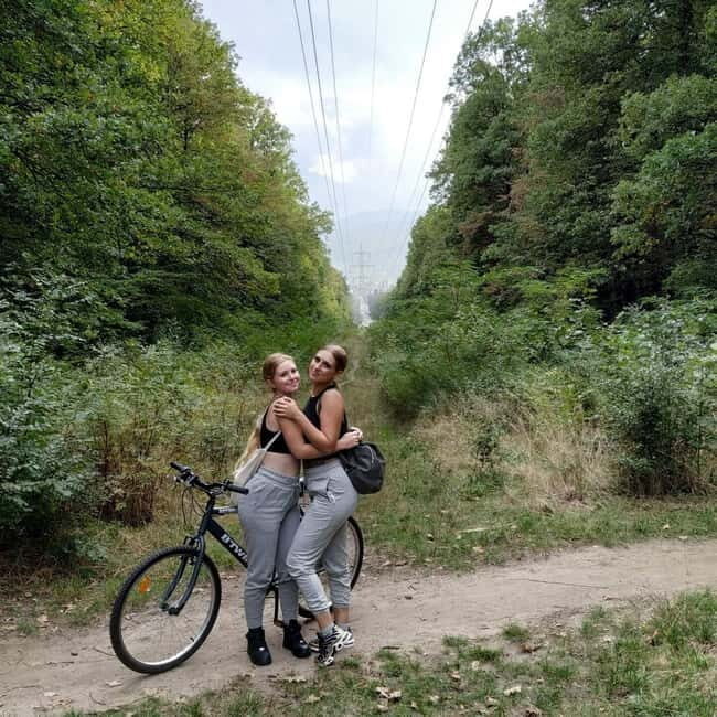 Adventure bike tours in Sofia - What Travelers Say