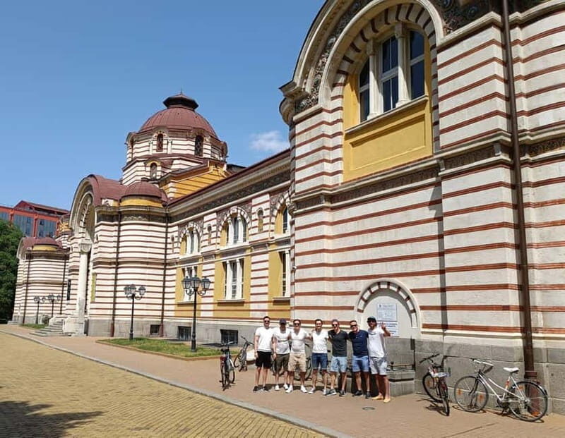 Adventure bike tours in Sofia - Final Thoughts: Who Will Love This Tour?
