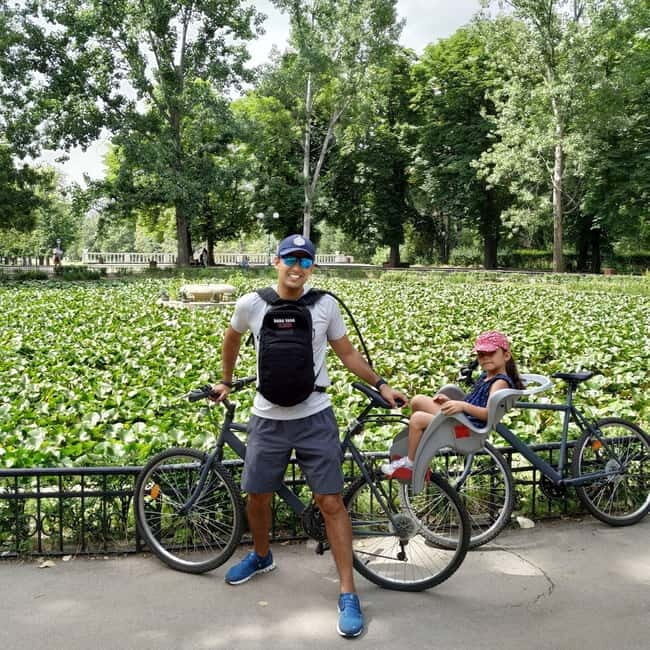 Adventure bike tours in Sofia - Frequently Asked Questions