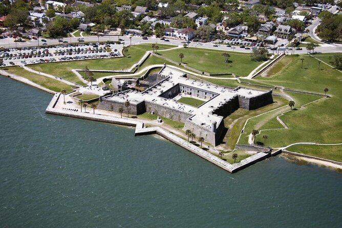 Adventure Boat Tours - Nights of Lights by Water in St. Augustine FL - Introduction: A Unique Way to See the Lights