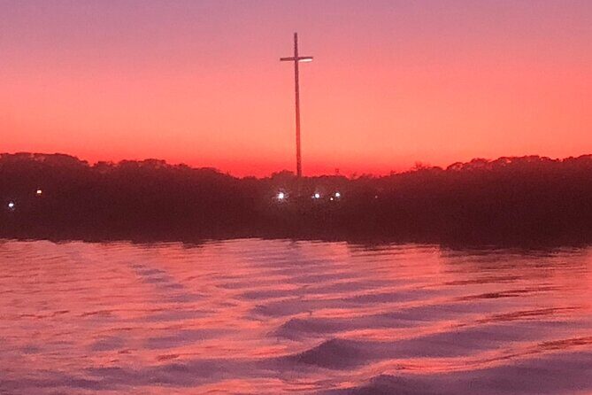 Adventure Boat Tours - Nights of Lights by Water in St. Augustine FL - Who Will Love This Tour?