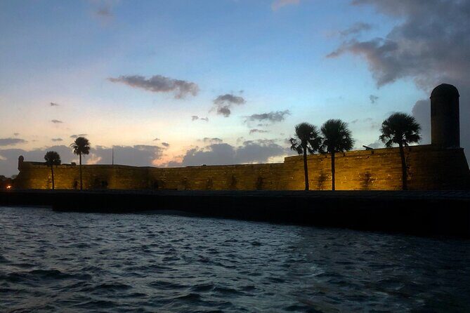 Adventure Boat Tours - Nights of Lights by Water in St. Augustine FL - Final Thoughts: Is It Worth It?