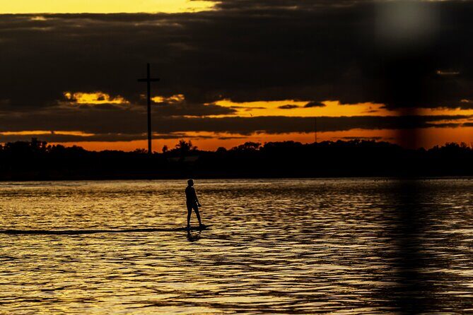 Adventure Boat Tours - Sunset Water Tour in St. Augustine - The Experience: What Makes It Special