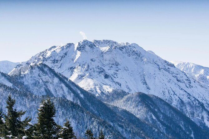 Adventure Cable Car Tour to Shinhotaka Ropeway - Exploring the Highlights of the Tour
