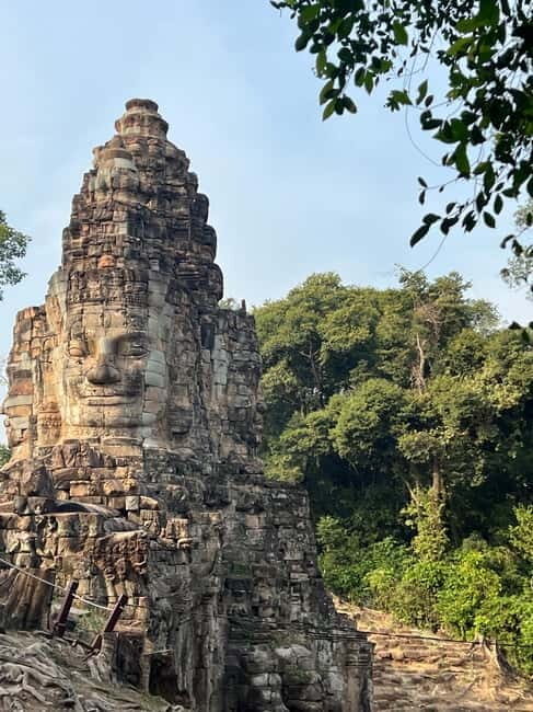 Adventure Cambodia: A 12-Day Guided Tour off the Beaten Path - Siem Reap & Adventure Activities