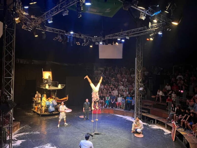 Adventure Cambodia: A 12-Day Guided Tour off the Beaten Path - Hidden Treasures & Climbing Adventures