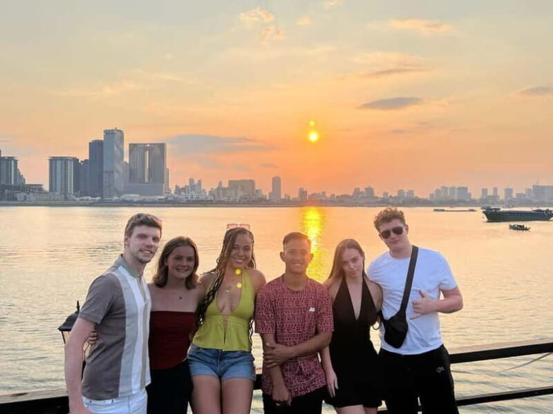 Adventure Cambodia: A 12-Day Guided Tour off the Beaten Path - Important considerations: