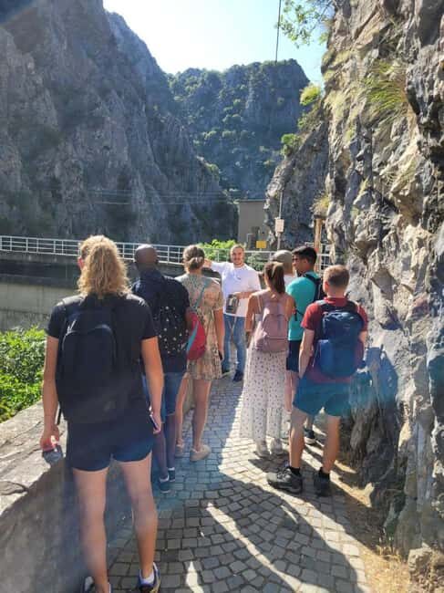 Adventure: Canyon Matka, St. Panteleimon, Mt. Vodno & Lunch - Exploring St. Panteleimon and Its Byzantine Frescoes
