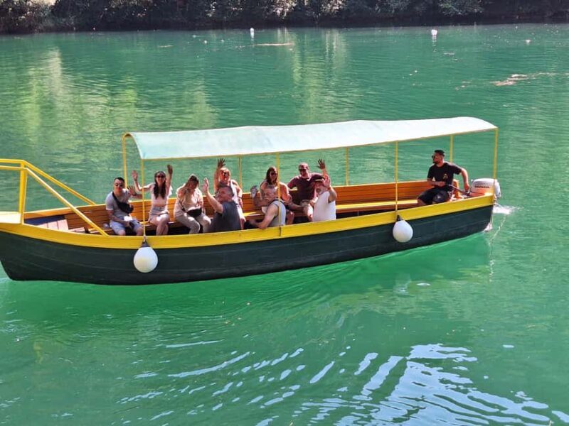 Adventure: Canyon Matka, St. Panteleimon, Mt. Vodno & Lunch - Final Thoughts: Who Will Love This Tour?
