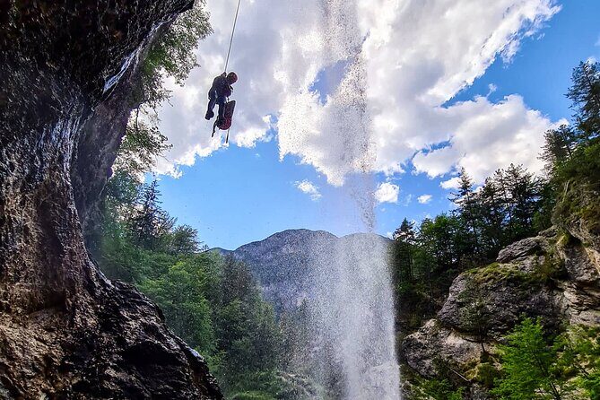 Adventure Canyoning Tour in the Fratarica Canyon - Bovec, Slovenia - Final Thoughts
