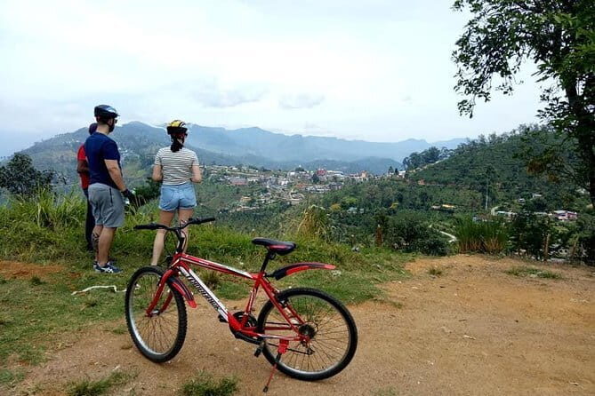 Adventure Cycling in Ella - An In-Depth Look at the Adventure Cycling Tour in Ella