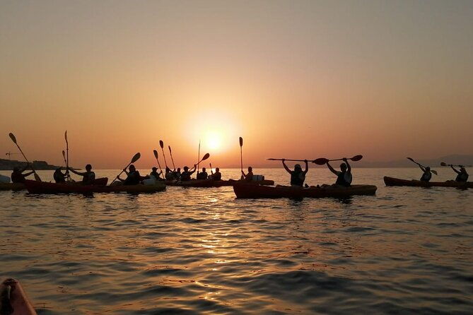 adventure-dalmatia-sunset-sea-kayaking-snorkelling-dubrovnik