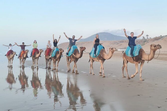 Adventure day in Tangier + free photography - Stop 8: Musee de la Kasbah